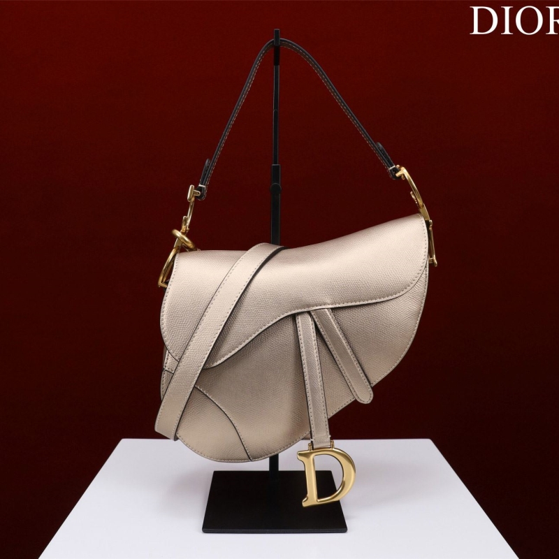 D*or saddle bags